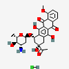 an image of a chemical structure CID 12309102