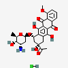 an image of a chemical structure CID 12309110