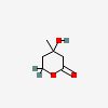 an image of a chemical structure CID 12309290