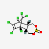 an image of a chemical structure CID 12309460