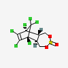 an image of a chemical structure CID 12309461