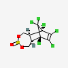 an image of a chemical structure CID 12309465