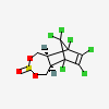 an image of a chemical structure CID 12309466