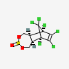 an image of a chemical structure CID 12309467