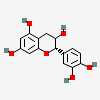 an image of a chemical structure CID 12309507