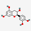 an image of a chemical structure CID 12309509