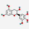 an image of a chemical structure CID 12309543