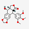 an image of a chemical structure CID 12309632