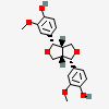 an image of a chemical structure CID 12309638