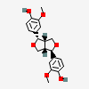 an image of a chemical structure CID 12309639