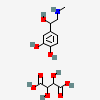 an image of a chemical structure CID 12309655