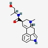 an image of a chemical structure CID 12309753