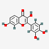an image of a chemical structure CID 12309893