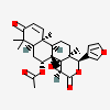 an image of a chemical structure CID 12310042