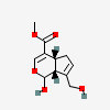 an image of a chemical structure CID 12310085