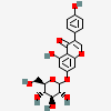 an image of a chemical structure CID 12310088