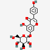 an image of a chemical structure CID 12310089