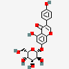 an image of a chemical structure CID 12310091