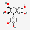 an image of a chemical structure CID 12311071