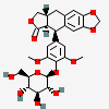 an image of a chemical structure CID 12311205