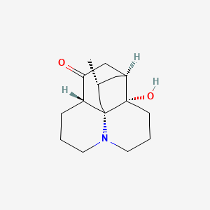 	Lycodoline