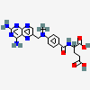 an image of a chemical structure CID 12312806