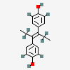 an image of a chemical structure CID 12312955