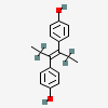 an image of a chemical structure CID 12312956