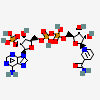 an image of a chemical structure CID 12313072