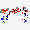 an image of a chemical structure CID 12313073