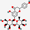 an image of a chemical structure CID 12313132
