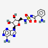 an image of a chemical structure CID 123131641