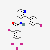 an image of a chemical structure CID 123131777