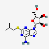 an image of a chemical structure CID 123131900