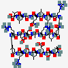an image of a chemical structure CID 123131906