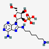 an image of a chemical structure CID 123131973