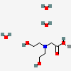 an image of a chemical structure CID 123131994