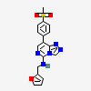 an image of a chemical structure CID 123132228