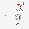 an image of a chemical structure CID 123132471