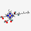 an image of a chemical structure CID 123132885