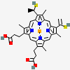 an image of a chemical structure CID 123132892