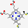 an image of a chemical structure CID 123132893