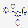 an image of a chemical structure CID 123132903