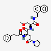 an image of a chemical structure CID 123132928