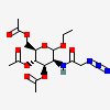 an image of a chemical structure CID 123133805