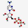 an image of a chemical structure CID 123133821
