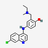 an image of a chemical structure CID 123133867
