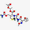 an image of a chemical structure CID 123133871