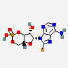 an image of a chemical structure CID 123133969