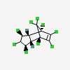 an image of a chemical structure CID 12313421